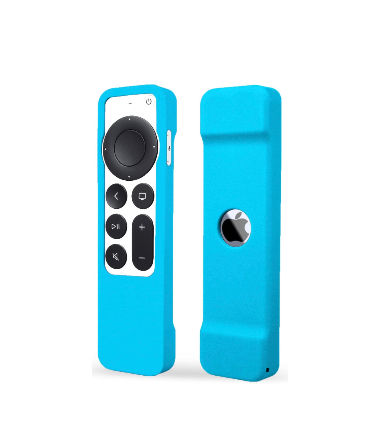 Case de Silicona para Control Apple TV