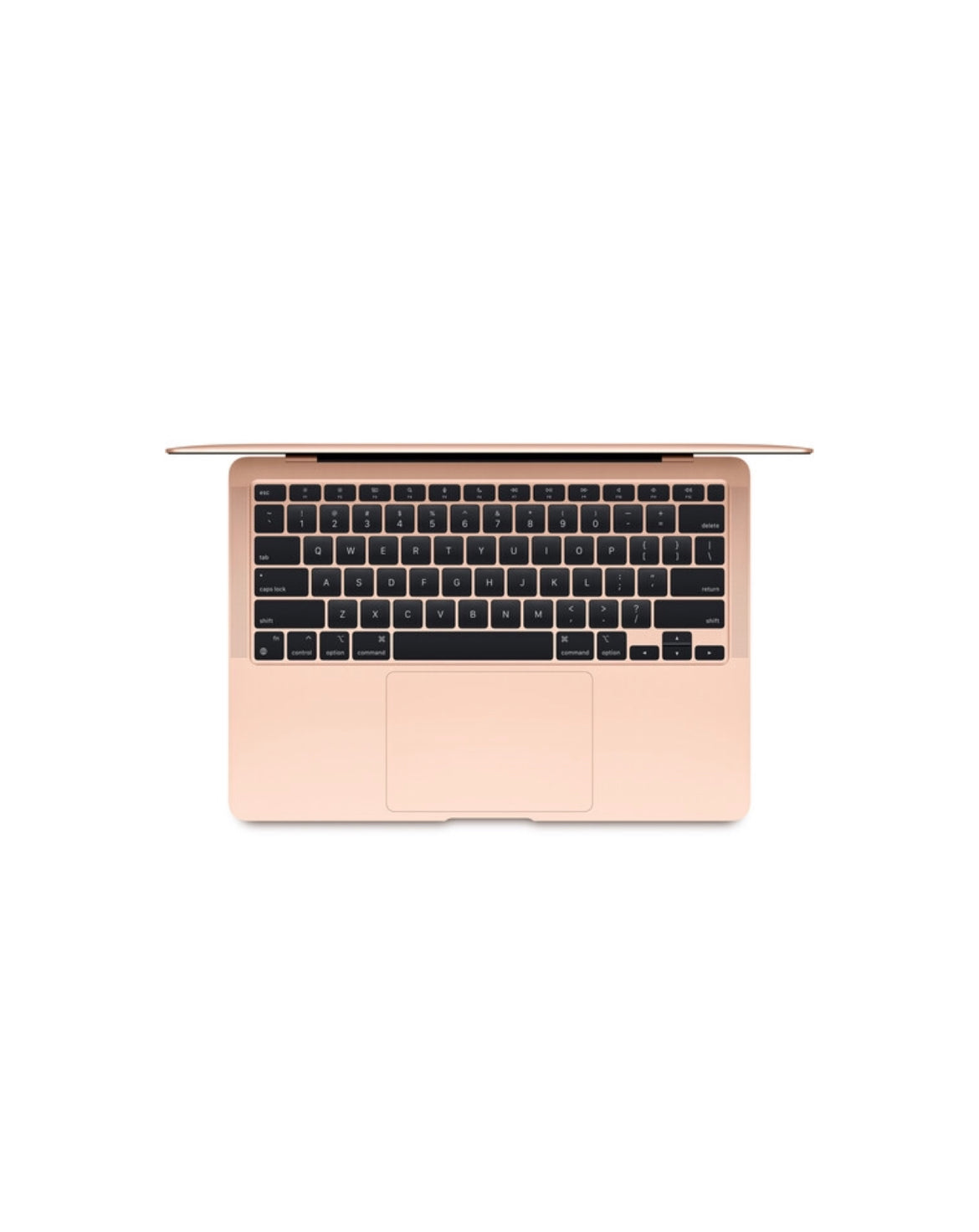 MacBook Air 13.3-Inch M1 8Gb de ram / 256Gb Ssd