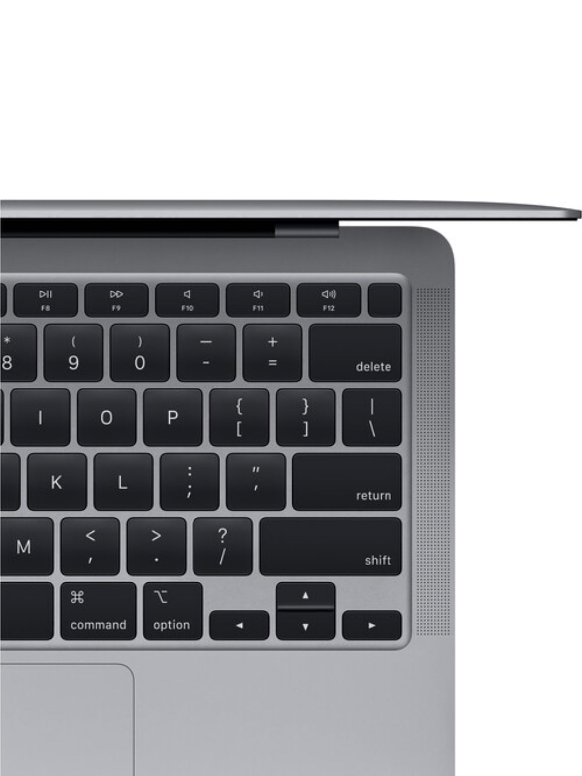 MacBook Air 13.3-Inch M1 8Gb de ram / 256Gb Ssd